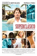 Superclásico (2011) afişi