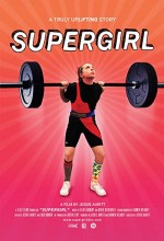 Supergirl (2016) afişi
