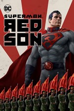 Superman: Red Son (2020) afişi