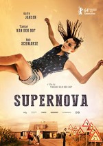 Supernova (2014) afişi