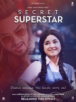 Süperstar (2017) afişi