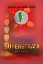 Superstrata (2017) afişi