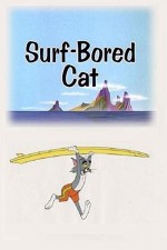 Surf-bored Cat (1967) afişi