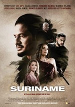 Suriname (2020) afişi