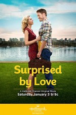 Sürpriz Aşk (2015) afişi
