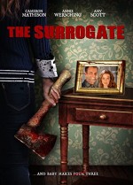 Surrogate (2013) afişi