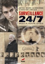 Surveillance (2007) afişi