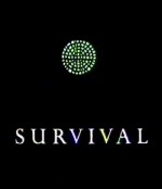Survival (1998) afişi