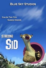 Surviving Sid (2008) afişi