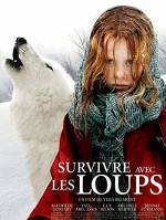 Survivre Avec Les Loups (2007) afişi