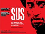 Sus (2010) afişi