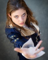 Susanna Tregnaghi fotoğrafı