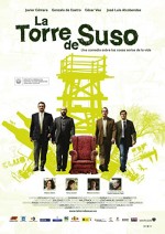 Suso'nun Kulesi (2007) afişi