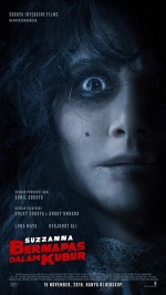 Suzzanna: Bernapas dalam Kubur (2018) afişi