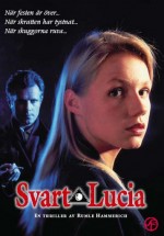 Svart Lucia (1992) afişi