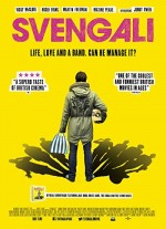 Svengali (2013) afişi