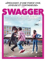 Swagger (2016) afişi