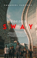 Sway (2024) afişi