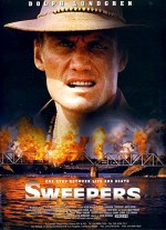 Sweepers (1998) afişi