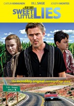 Sweet Little Lies (2011) afişi