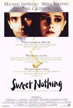 Sweet Nothing (1995) afişi