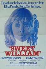 Sweet William (1980) afişi