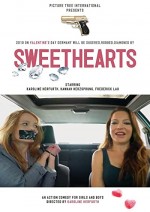 Sweethearts (2019) afişi