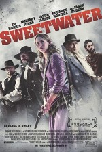 Sweetwater (2013) afişi