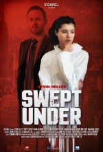Swept Under (2015) afişi