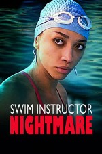 Swim Instructor Nightmare (2022) afişi