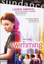 Swimming (2000) afişi