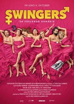 Swingers (2019) afişi