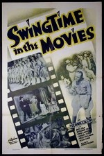 Swingtime in the Movies (1938) afişi
