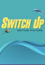 Switch Up (2022) afişi