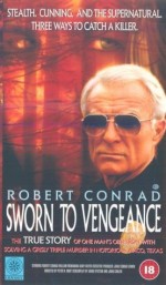 Sworn To Vengeance (1993) afişi