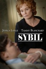 Sybil (2007) afişi