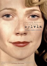 Sylvia (2003) afişi