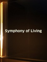 Symphony Of Living (1935) afişi