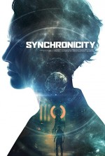 Synchronicity (2015) afişi