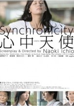 Synchronicity Shinju Tenshi (2011) afişi