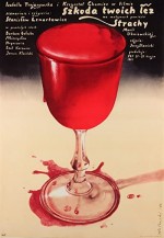 Szkoda Twoich Lez (1985) afişi