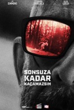 Sonsuza Kadar Kaçamazsın (2024) afişi