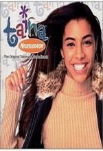 Taina (2001) afişi