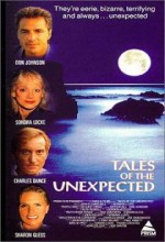 Tales Of The Unexpected (1979) afişi
