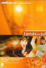 Tamás és Juli (1997) afişi