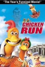 Tavuklar Firarda (2000) afişi Tavuklar Firarda (2000) afişi
