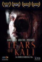 Tears Of Kali (2004) afişi