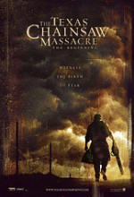 Teksas Katliamı: Başlangıç (2006) afişi Teksas Katliamı: Başlangıç (2006) afişi