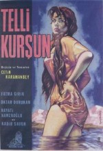 Telli Kurşun (1960) afişi