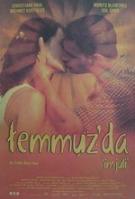 Temmuz'da
